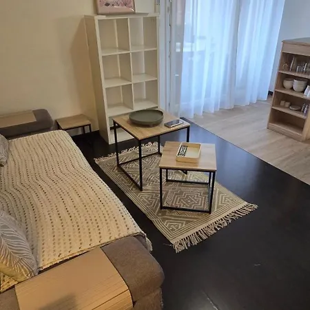 Apartamento Chez Camille Cosy, Parking Gratuit Terrasse *