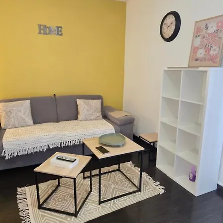 Chez Camille Cosy, Parking Gratuit Terrasse Lourdes