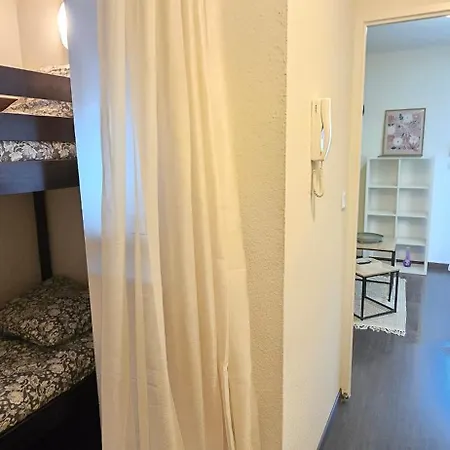 아파트 Chez Camille Cosy, Parking Gratuit Terrasse *