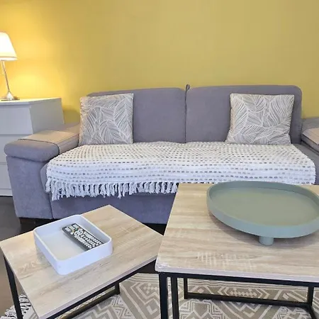 Chez Camille Cosy, Parking Gratuit Terrasse לורדה