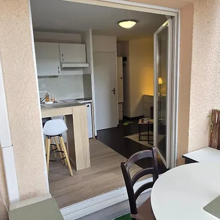 Chez Camille Cosy, Parking Gratuit Terrasse *